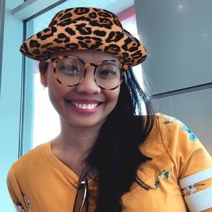 Meet your Posher, Rachael